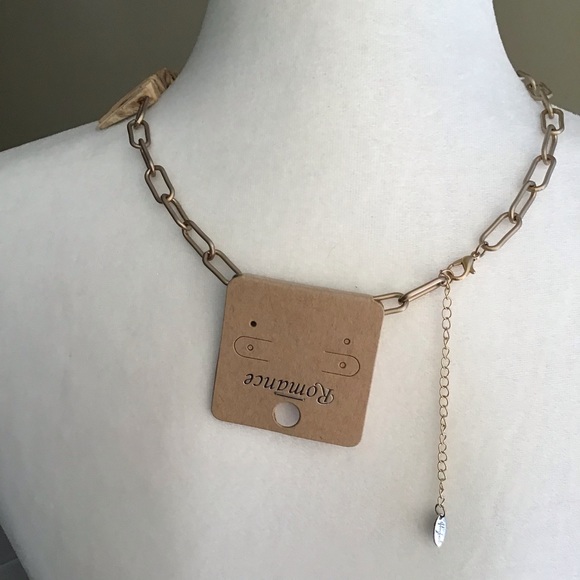 Romance Necklace. NWT. - Picture 7 of 11